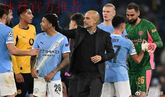 曼城0-2爆大冷!遭遇欧冠首败 瓜迪奥拉100场输球 哈兰德替补哑火 曼城0-2爆大冷!遭遇欧冠首败 瓜迪奥拉100场输球 哈兰德替补哑火