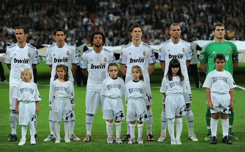 安帅现场观看皇马B队比赛 小将阿里巴斯表现抢眼