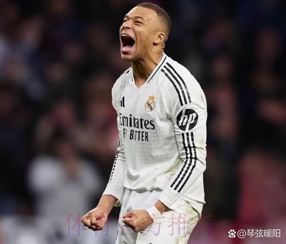 塞尔电台-只有姆巴佩主动示好 皇马才会考虑引进他