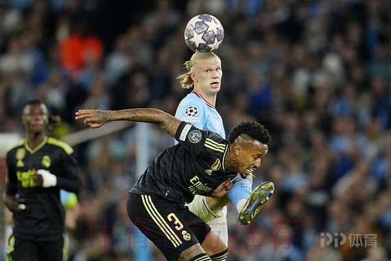 RMC-皇马欣赏哈兰德 他合同将有“皇马特殊”条款