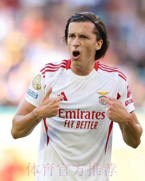 记者：皇马有意阿尔瓦雷斯 他没有解约金条款